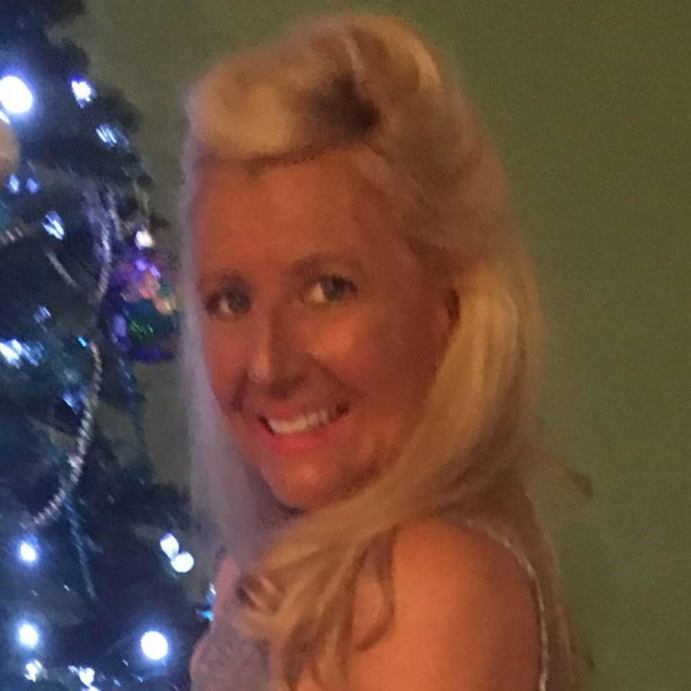 Meet your Posher, Marcia